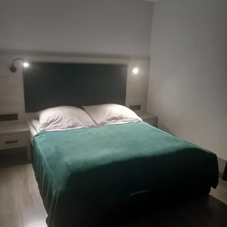 Przy Szymonowica W Krakowie Krakow